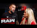 Liv Morgan Confronts Finn Bálor Raw Highlights June 2 2025