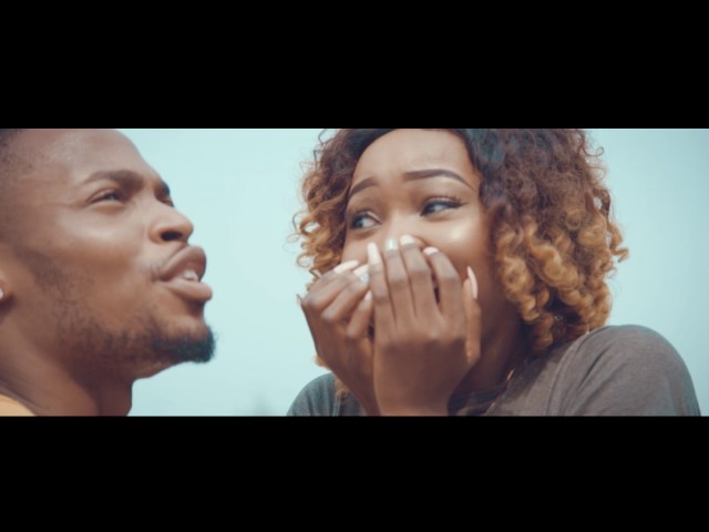 Becca - Na Wash (feat. Patoranking)