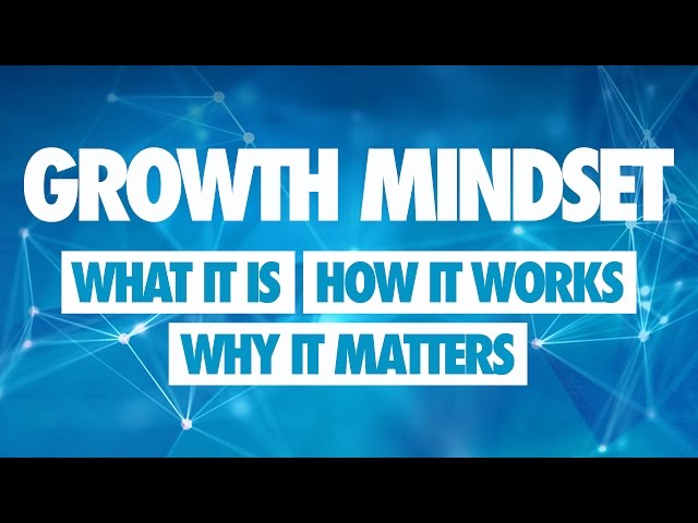 Understanding Growth Mindset: The Key to Unlocking Potential | Magica