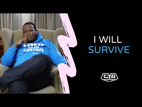 734. I Will Survive - Rufftone (The Play House)