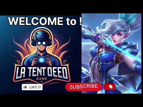 How to Get SAVAGE & MANIAC with Miya? | 20 Kill Monster Gold Laner - Top 1 Global Build ~ MLBB