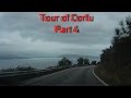 Tour Of Corfu Part 4