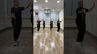 Chakvi Kadhai | Rajvir Jawandha #bhangra #short #shortvideo #folk #ladiesdance  #punjabifolksquad