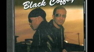 Black Coffey   Spill  2ooo