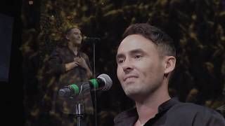 Nothing Else Matters (Cover) by Keith Cullen