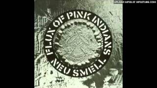 Flux of Pink Indians - Tube Disasters