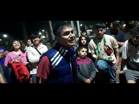 FICCO VS JUANI | 4TOS DE FINAL | ABERAPSTYLE | FECHA 5 | 2023