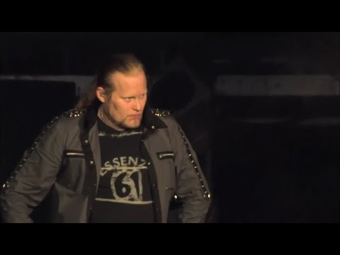 Böhse Onkelz - Danke für Alles! Schlussrede (Lausitzring 2005) HD