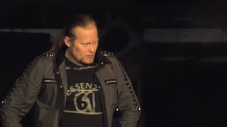 Böhse Onkelz - Danke für Alles! Schlussrede (Lausitzring 2005) HD