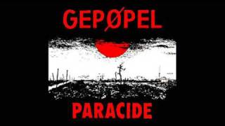 Gepøpel - Paracide 1985