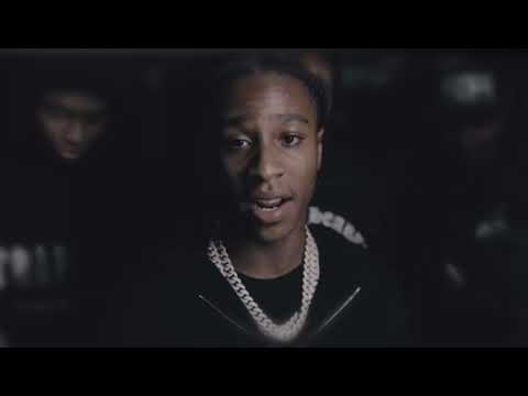 [FREE] HEADIE ONE x K TRAP x CLAVISH TYPE BEAT - "TEKKEN"