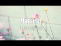 Luis Miguel - Marcela (Letra) ♡