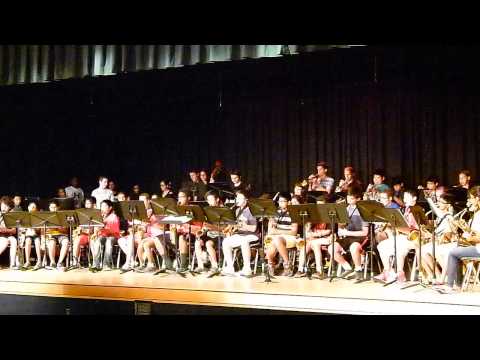 Play That Funky Music /arranged by Victor Lopez