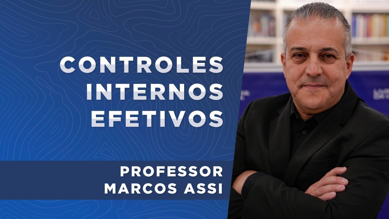 Controles Internos Efetivo