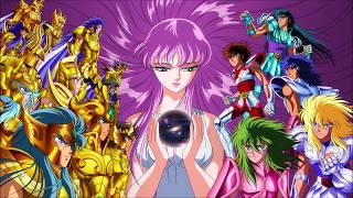 Pegasus Fantasy - Saint Seiya OP - Female Version (June 12, 2018)