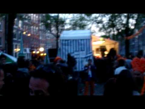 Koninginnedag - 2010 - Queens day