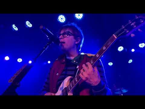 Weezer - "The World Has Turned and Left Me Here" live @ The Roxy Los Angeles, 2023-03-15