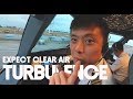 PILOT DIARY VLOG - BANJARMASIN! , Expect Clear Air Turbulence - ( BATIK AIR CAPTAIN PILOT ) PILOT DIARY VLOG - BANJARMASIN! , Expect Clear Air Turbulence - ( BATIK AIR CAPTAIN PILOT )