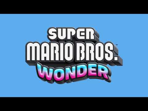 Ninji Disco (Wonder Flower) - Super Mario Bros. Wonder