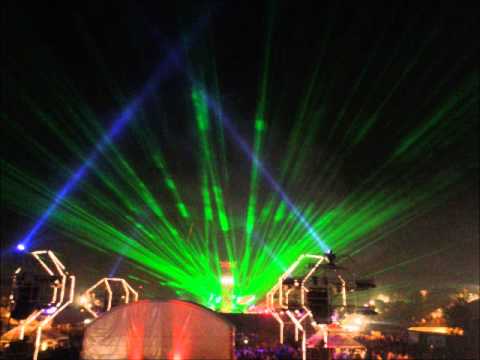 Nature One 2009 Hymne