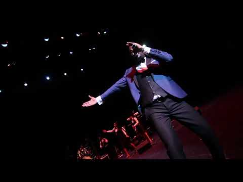 8  Yesu Elombe (Mike kalambay)