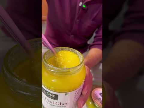 R One Organic :Pure Desi Ghee www.roneorganic.com