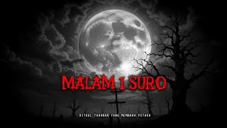 Download lagu KORBAN RITUAL MALAM 1 SURO mp3
