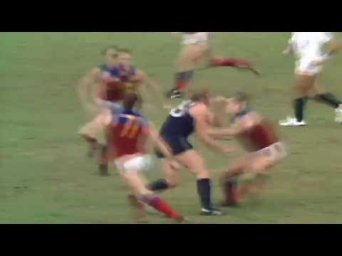 Commentary - Late Night 1983 Round 5