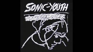 Sonic Youth - Shaking Hell