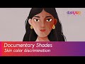 Nandita Das | Nina Manuel in Documentary Shades, skin colour discrimination