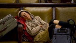 Holiday Travel Nightmare:  Stories from the Road