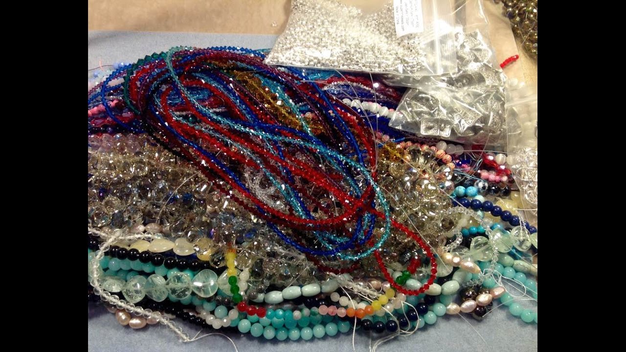 Bead Haul #2