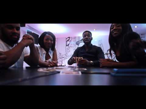 Camper Caine ft Irise - Same Time (Produced by Camper Caine)