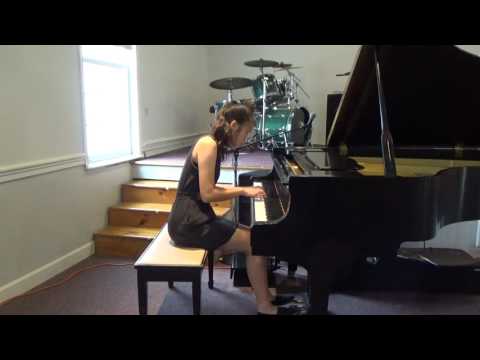 Sonatine, I. Moderately Fast by Gillock