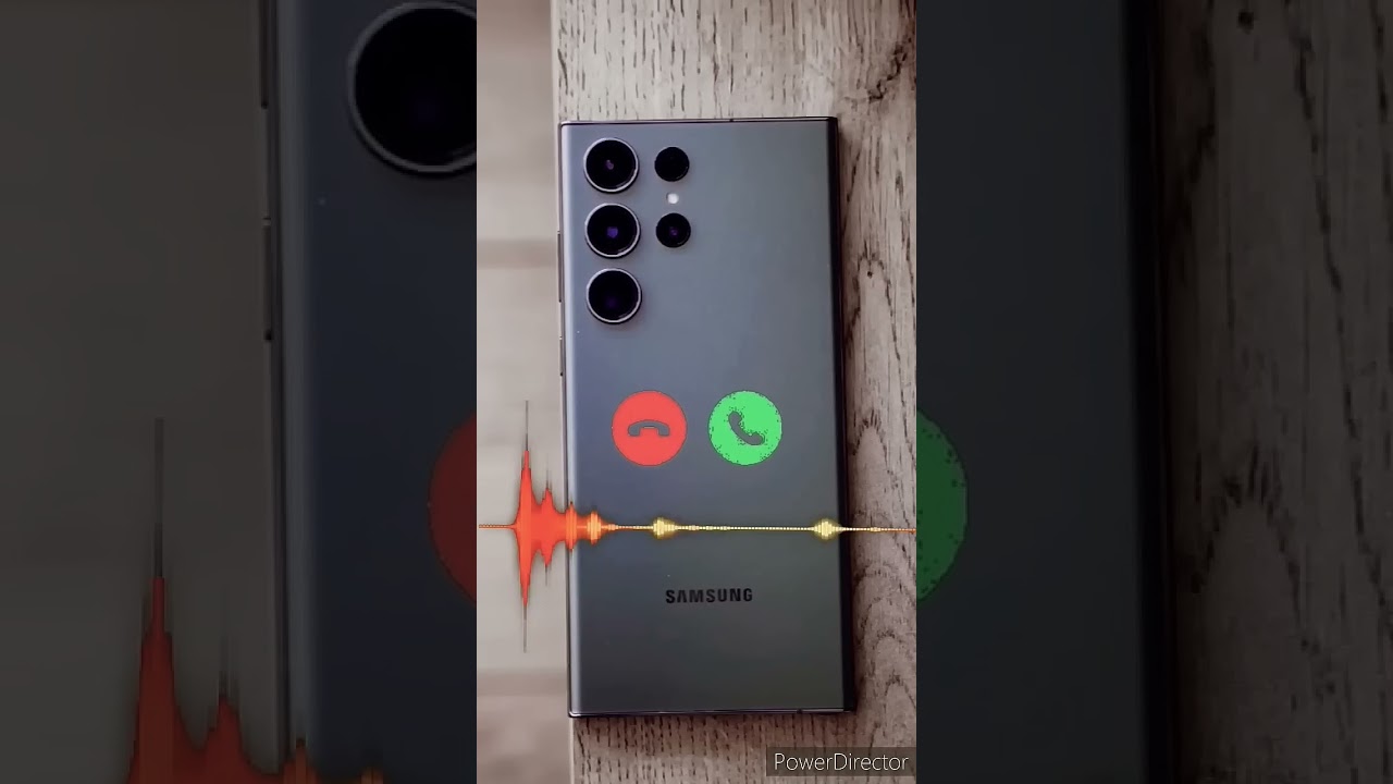 Samsung Galaxy S25 Ultra Original Ringtones 2025