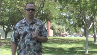 OJ Simpsons Last Days of Freedom