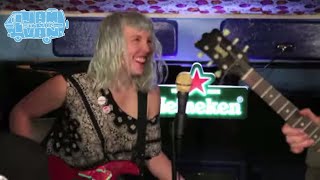 GUANTANAMO BAYWATCH - "Clam Party" (Live at Burgerama 2013) #JAMINTHEVAN