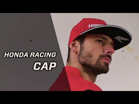 Honda Racing Cap - Now 27% Savings 