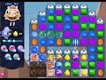 Candy Crush Level 4304 (no boosters, 3 stars)