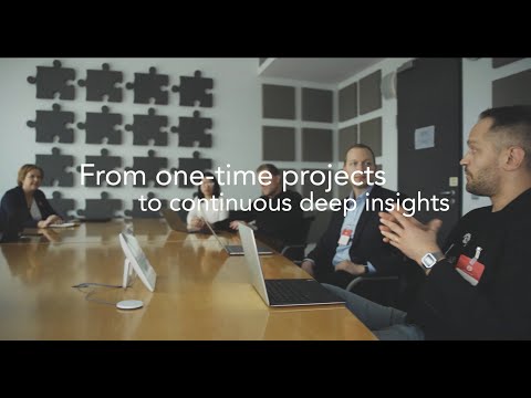 C&A - Customer Success Story (Gina De Ryck - Head of Consumer Insights and Analytics)