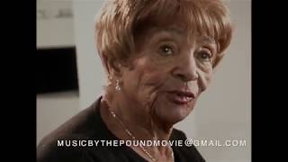 Hadda Brooks Outtake