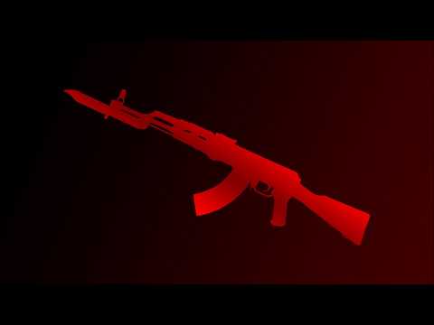 ELCANGRISNAKO - AK47 - (Prod. ONLY)