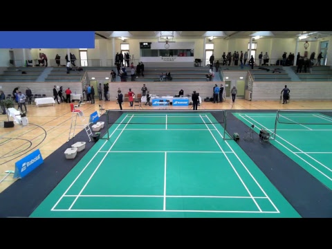 61. Österreichische Staatsmeisterschaften - Finaltag