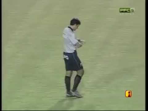Grêmio 1x2 Pelotas - Gauchão 2010 - Ao Vivo