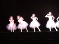 Ballet Recital 2009