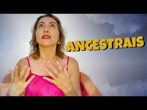 Ancestrais - Tudo o que você precisa saber.