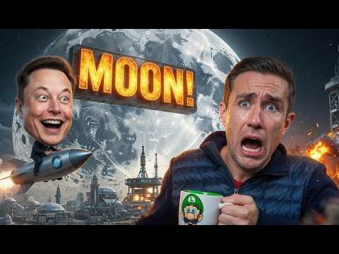 SpaceX IPO Analysis — Full Breakdown & Transcript