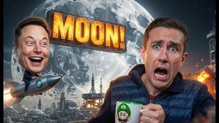Watch Before the SpaceX IPO
