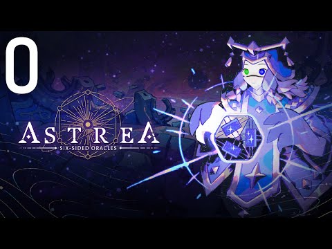 Synthia00 plays Astrea Six Sided Oracles VOD 0