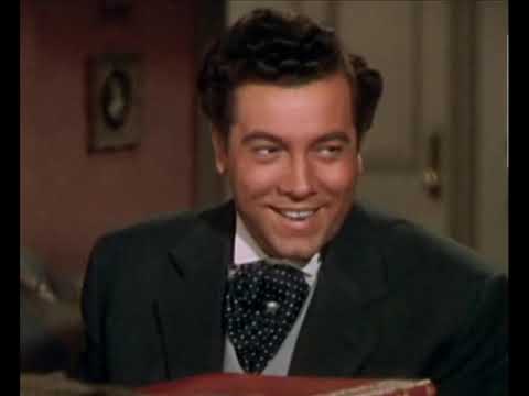 MARIO LANZA. THE LOVELIEST NIGHT OF THE YEAR.